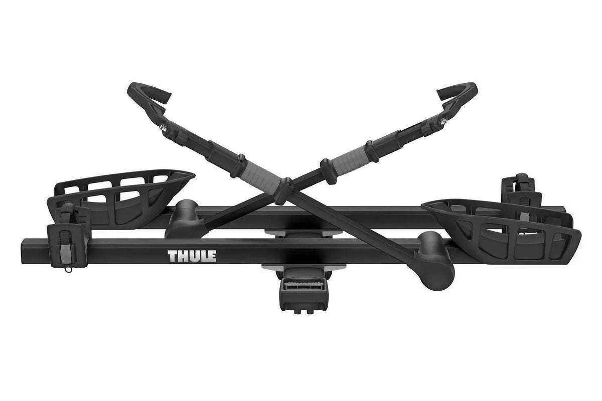 Thule T2 Pro XTR 2 Platform 2 Hitch Bike Rack - 9034XTR