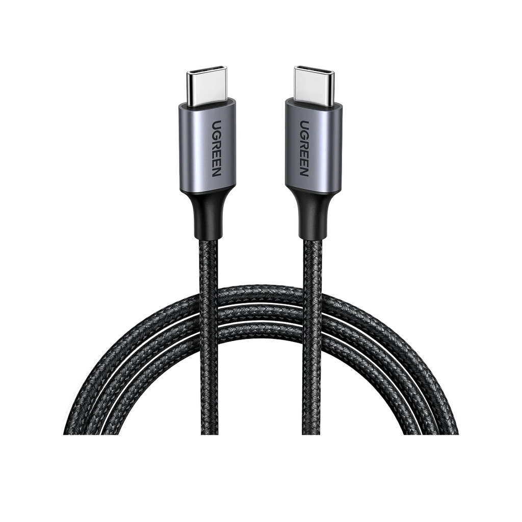 UGREEN Cavo USB C PD 60W, Cable Type C