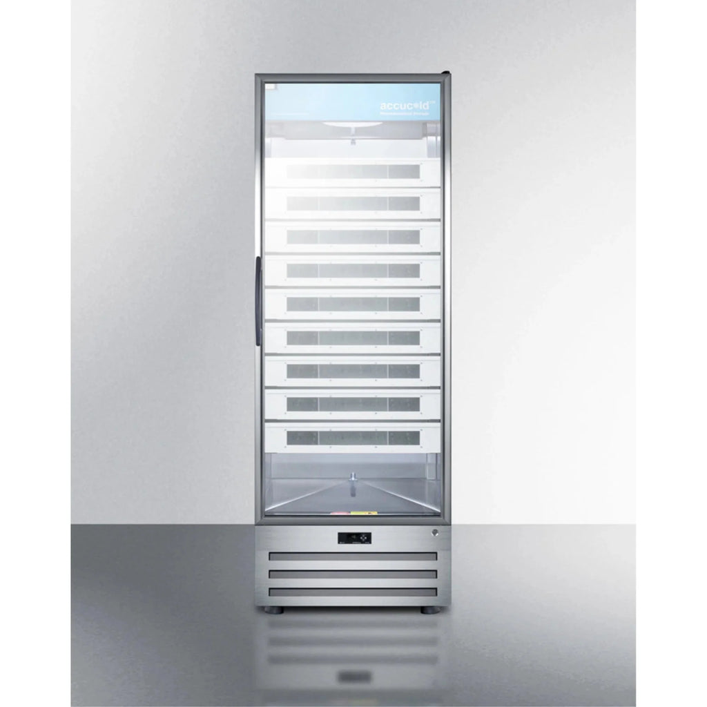 SUMMIT ACR1718RH no freezer freestanding refrigerator