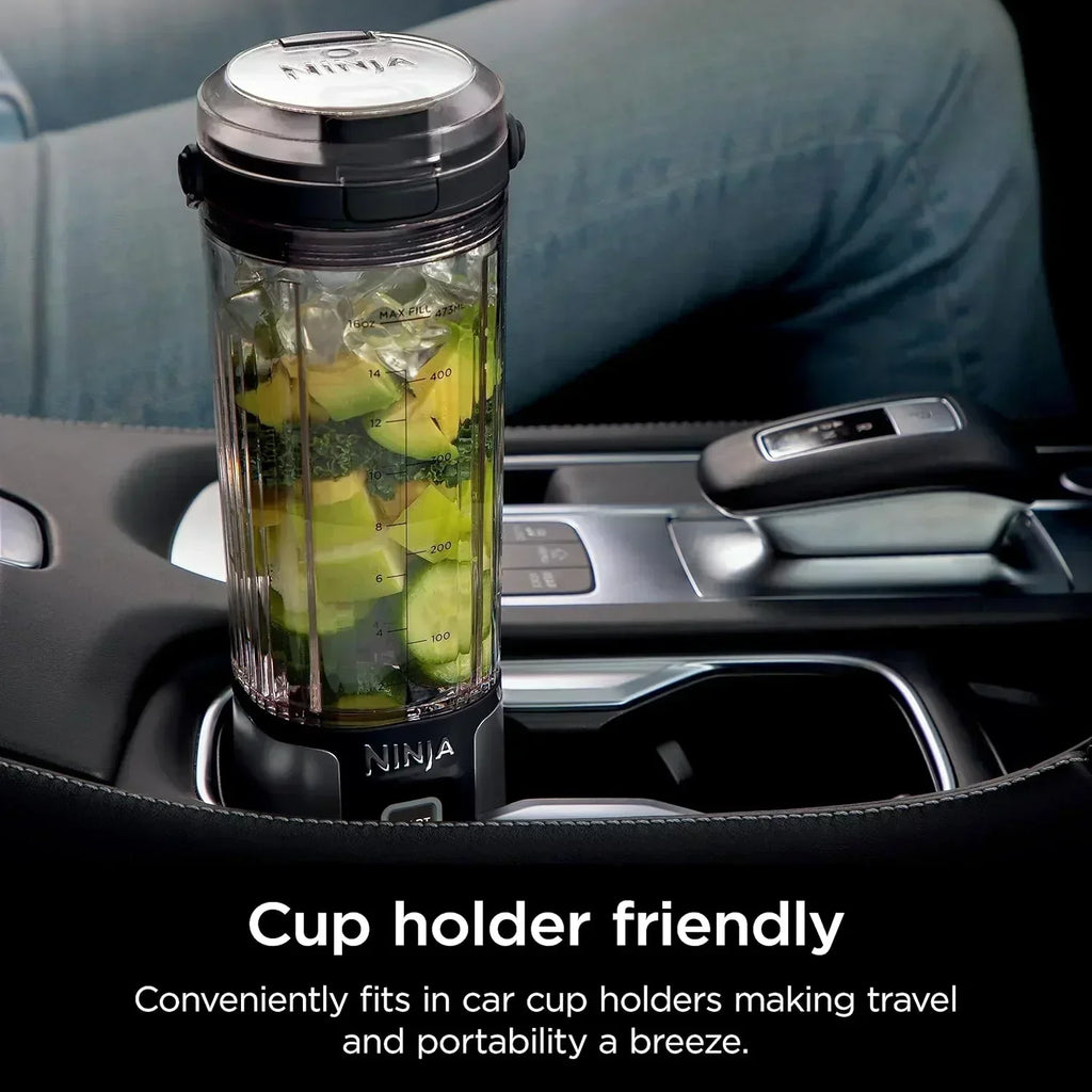 Ninja Coffee Maker Single Cup Brews with pods and grounds K-Cup compatible 4 brewing methods