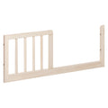 Babyletto Gelato Mini Toddler Bed Conversion Kit