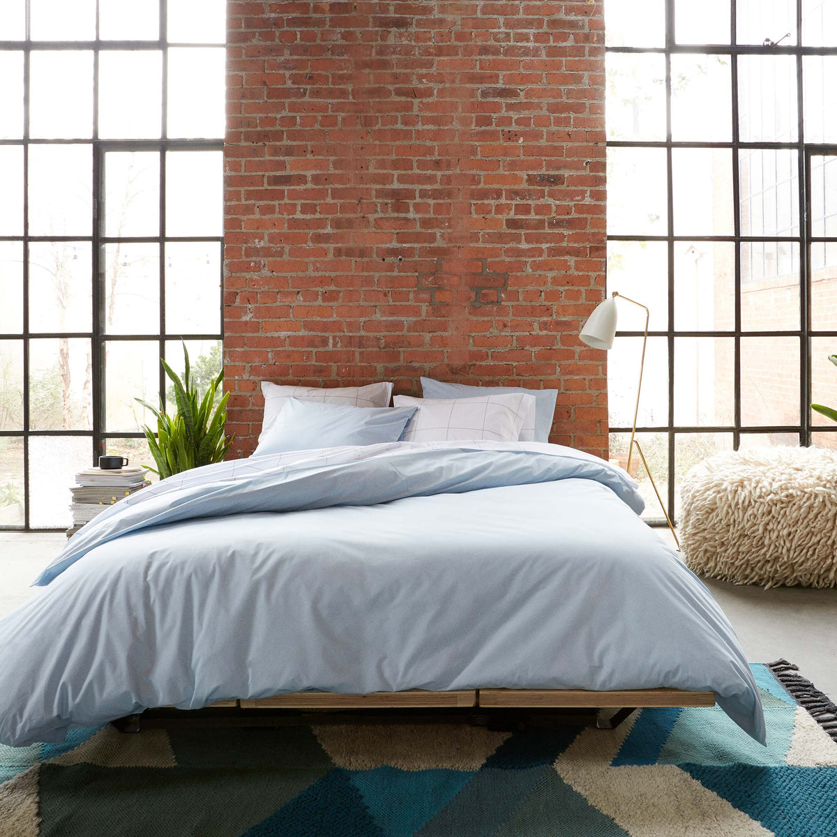 Rewards Luxe Pillowcase Set