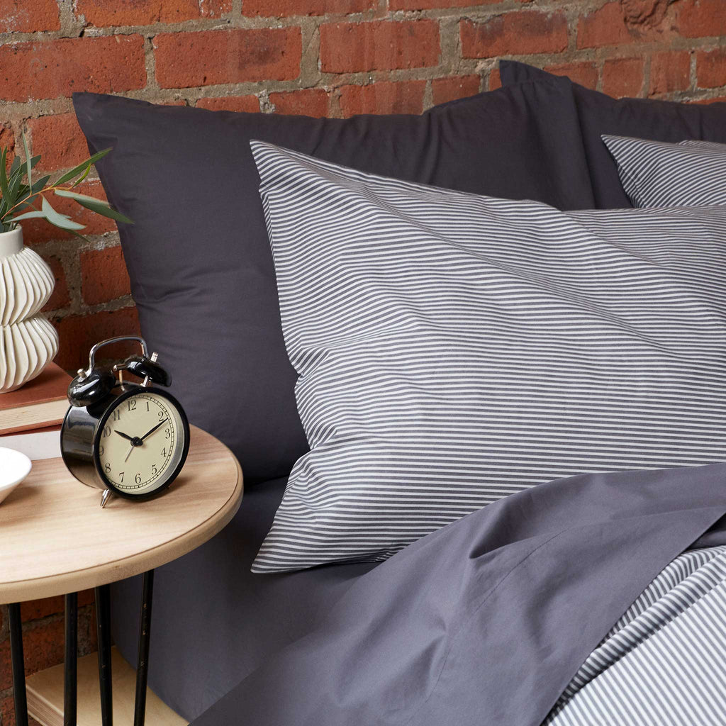 Rewards Luxe Pillowcase Set