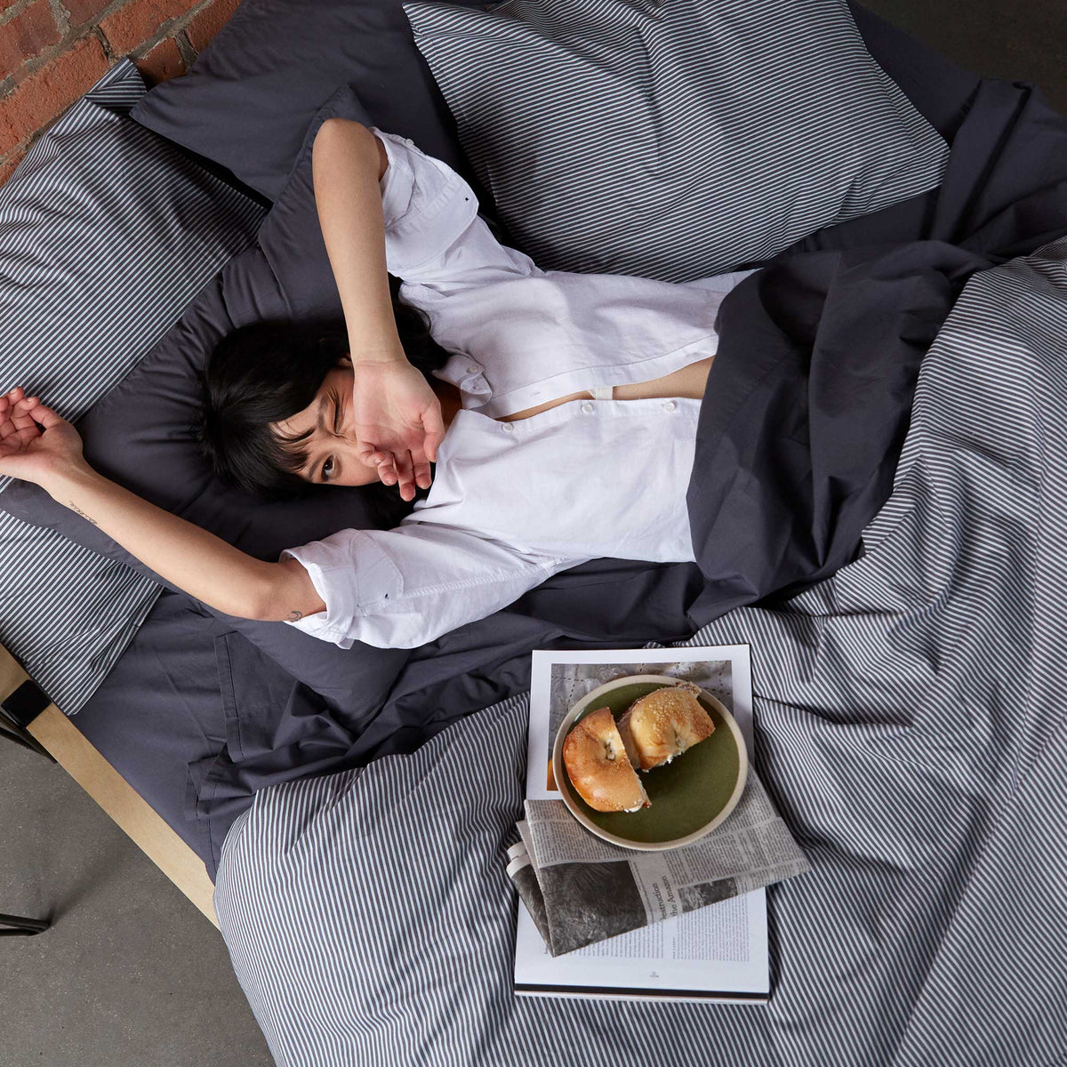 Rewards Luxe Pillowcase Set