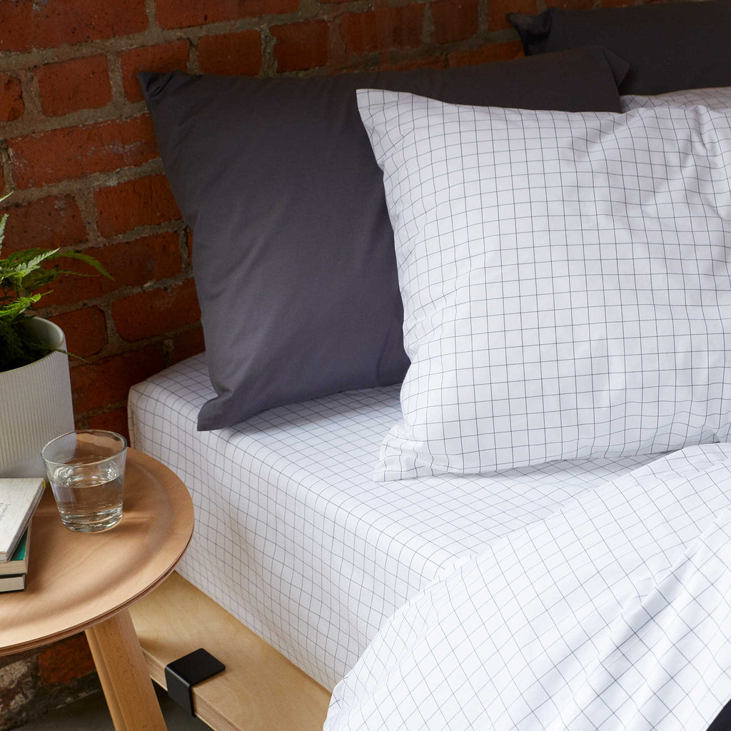 Rewards Luxe Pillowcase Set