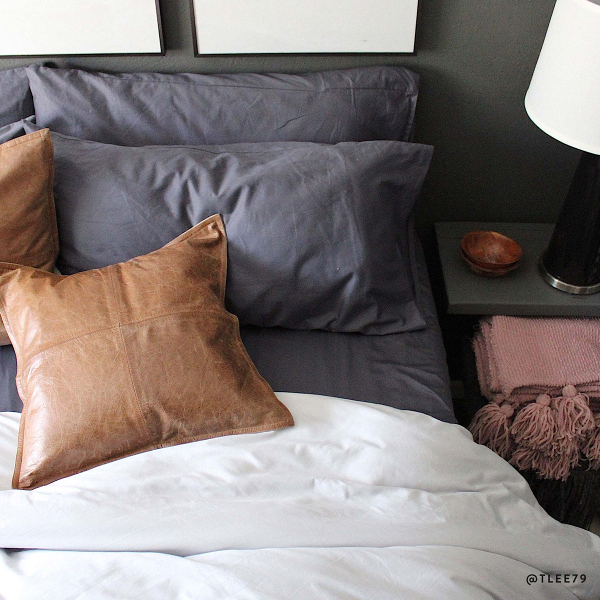 Rewards Luxe Pillowcase Set