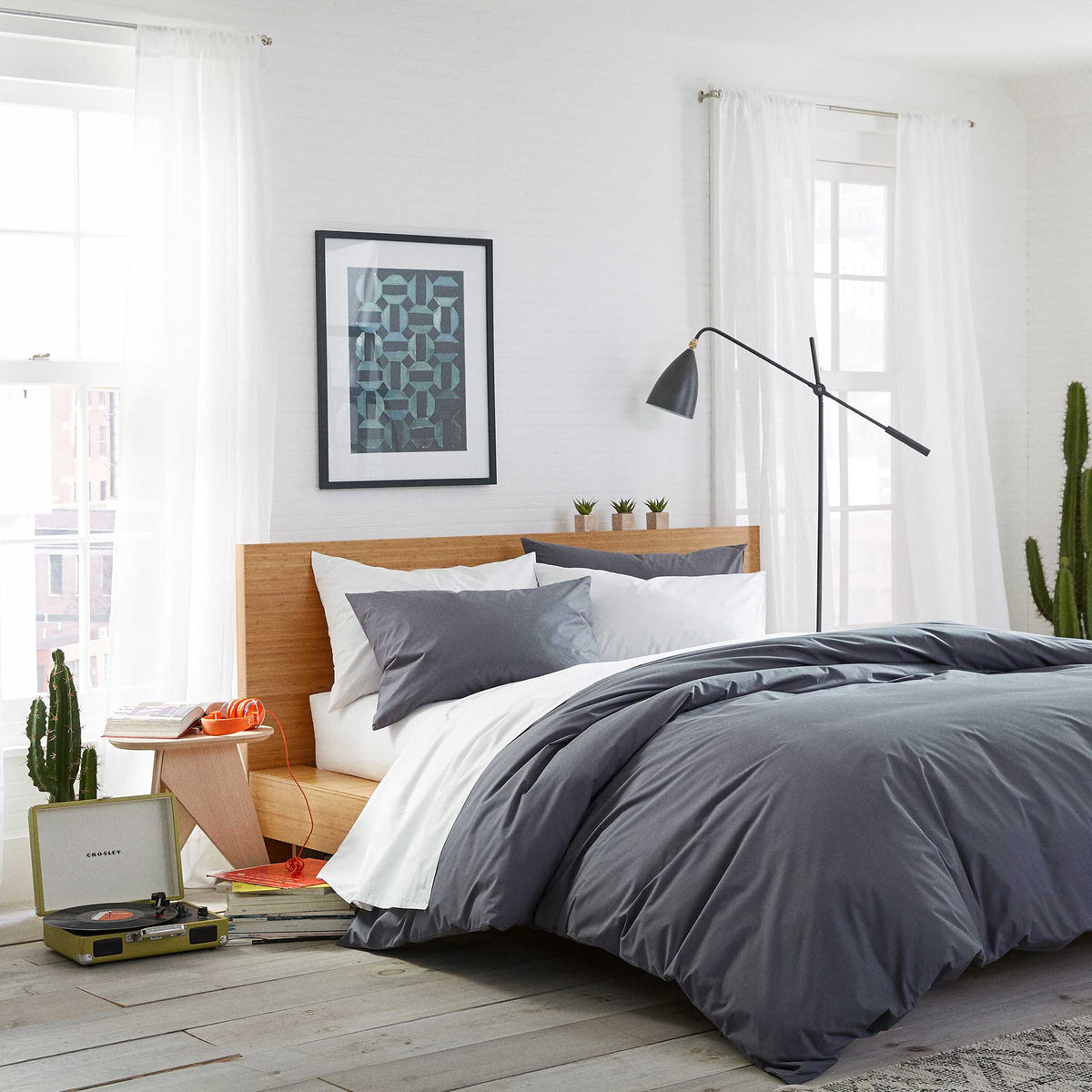 Rewards Luxe Pillowcase Set