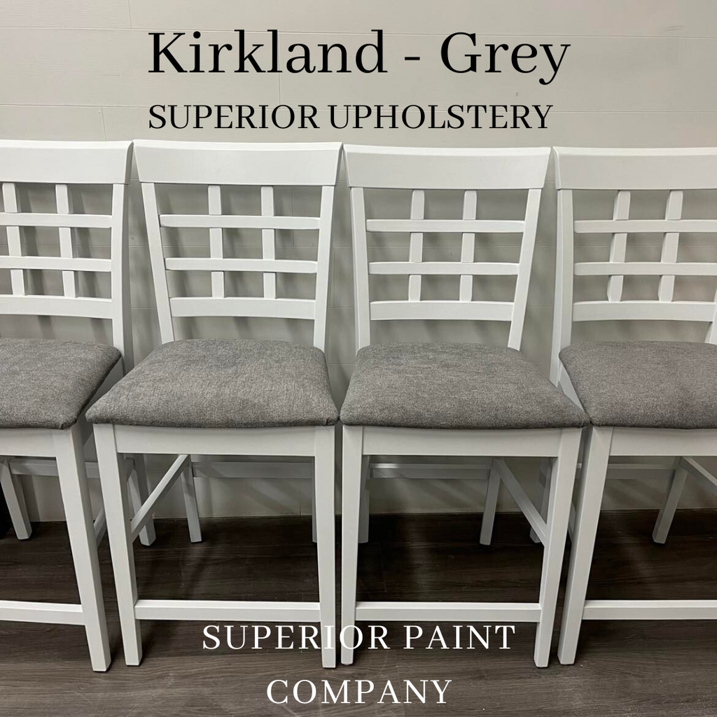 Kirkland Superior Upholstery