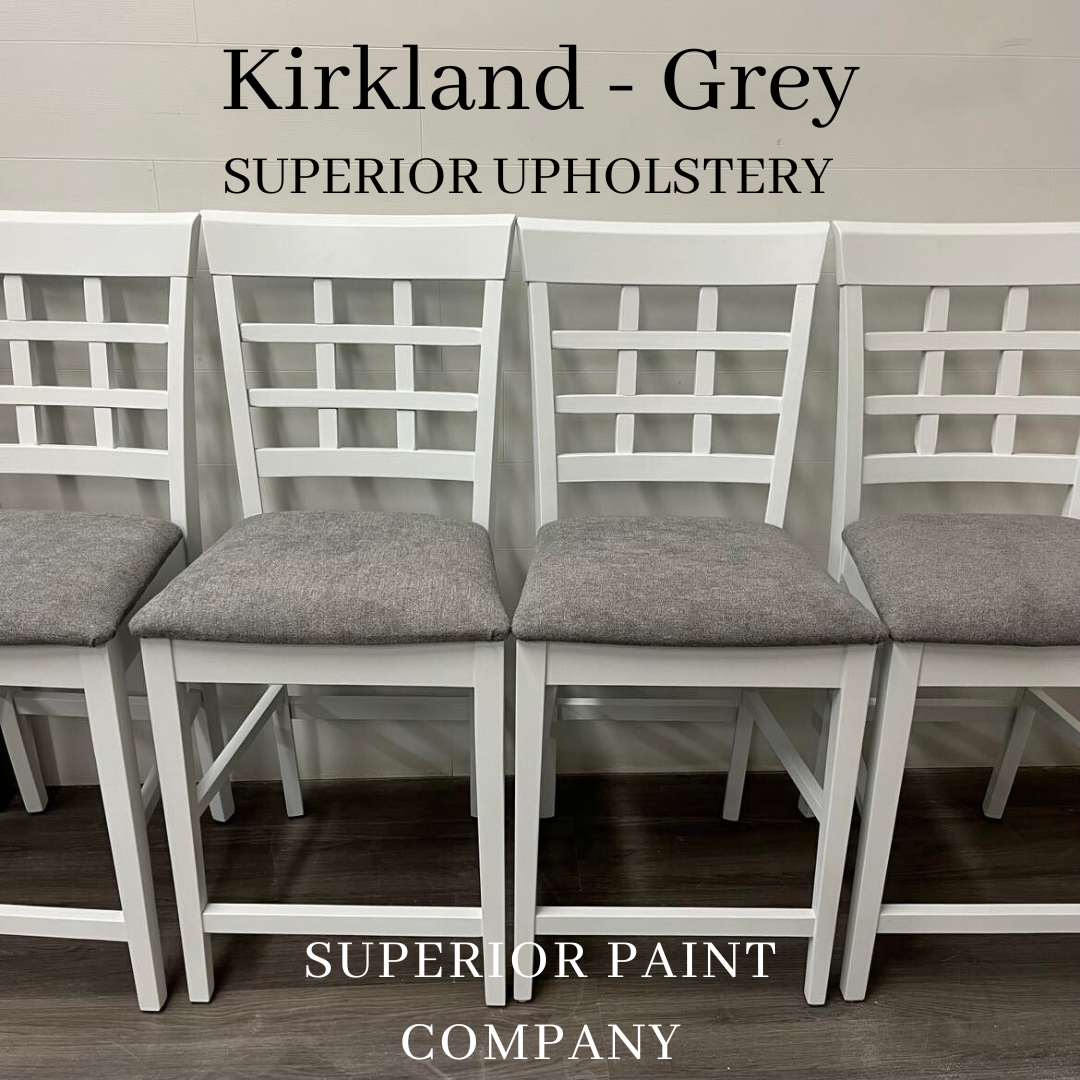 Kirkland Superior Upholstery