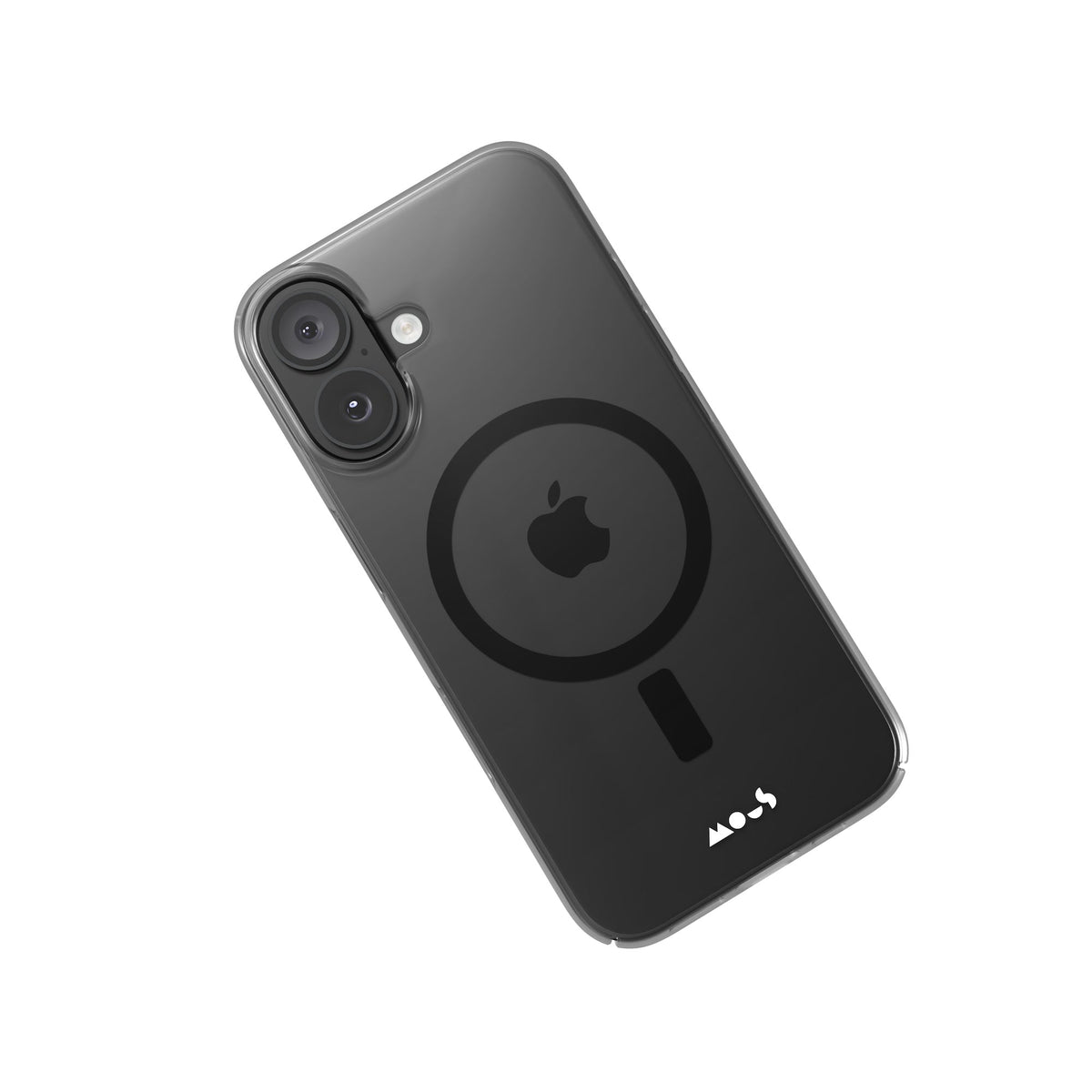 Clear Lightweight Phone Case - Super Thin MagSafe