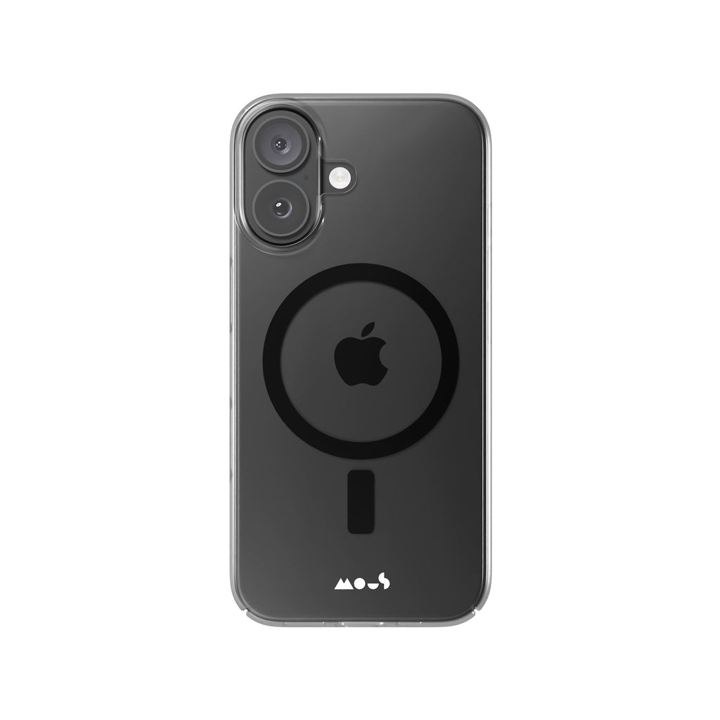 Clear Lightweight Phone Case - Super Thin MagSafe