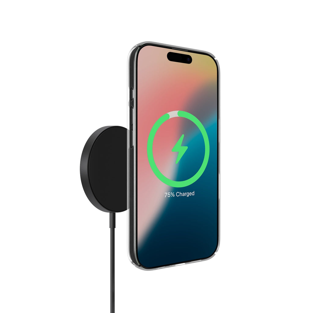 Clear Lightweight Phone Case - Super Thin MagSafe