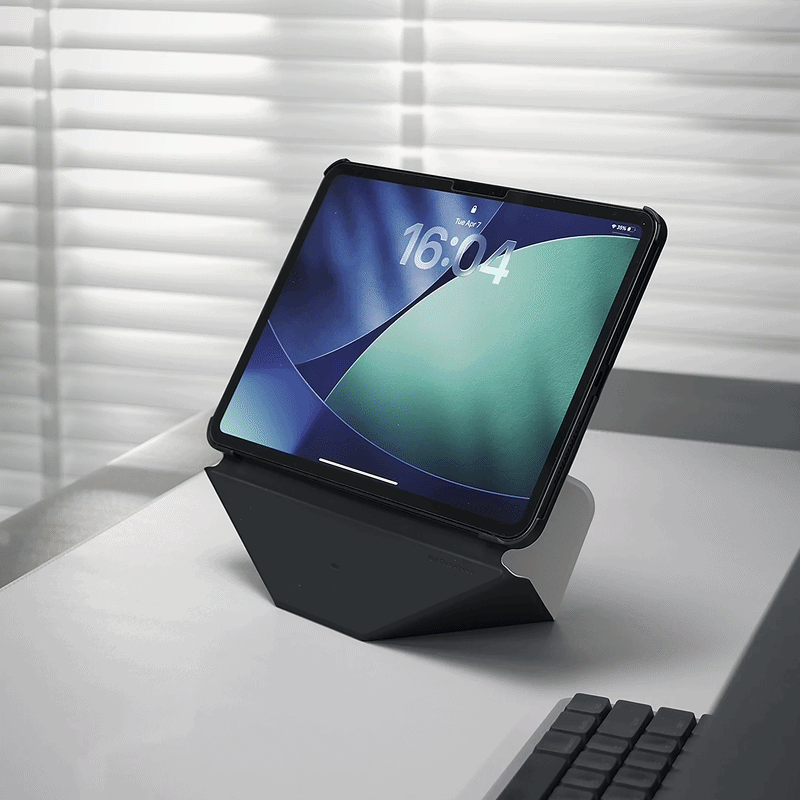 Dynamic Folio Case