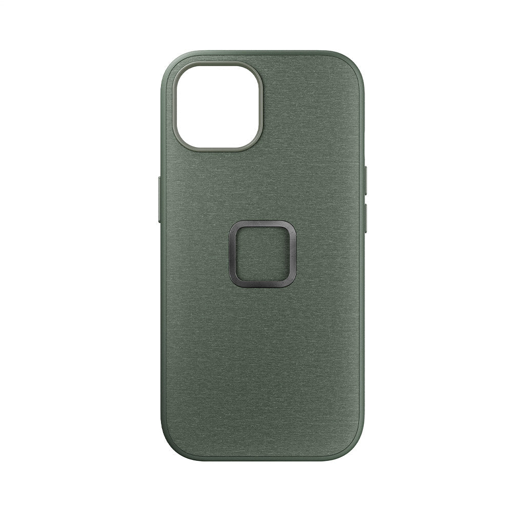 Everyday Case | iPhone 15 Sage
