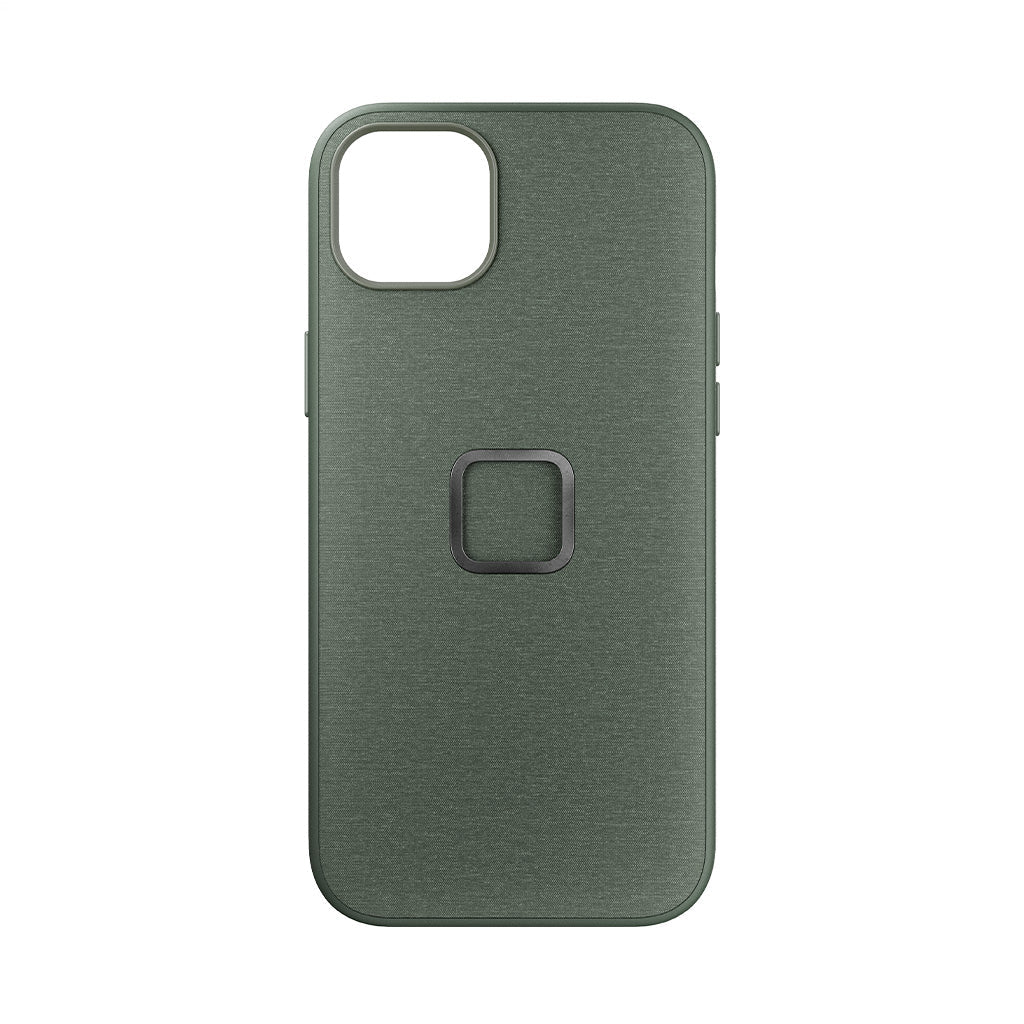 Everyday Case | iPhone 15 Plus  | Sage