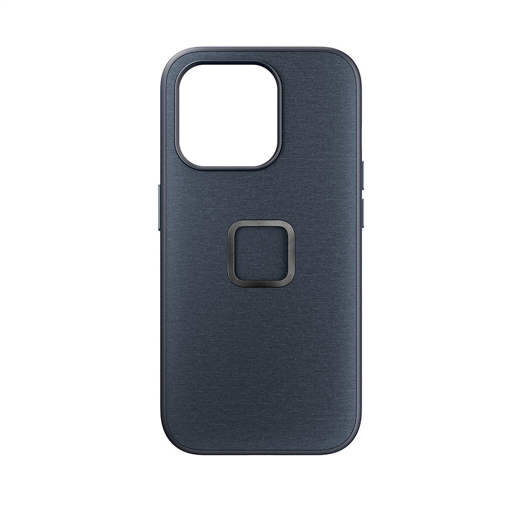 Everyday Case | iPhone 15 Pro V1 | Midnight