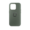 Everyday Case | iPhone 15 Pro V1 | Sage
