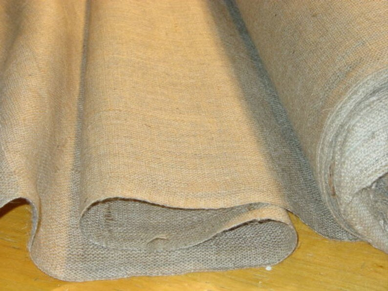 Burlap