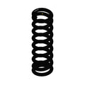 DISTRICT SPARE PARTS - Shock - 650 lb/in Spring