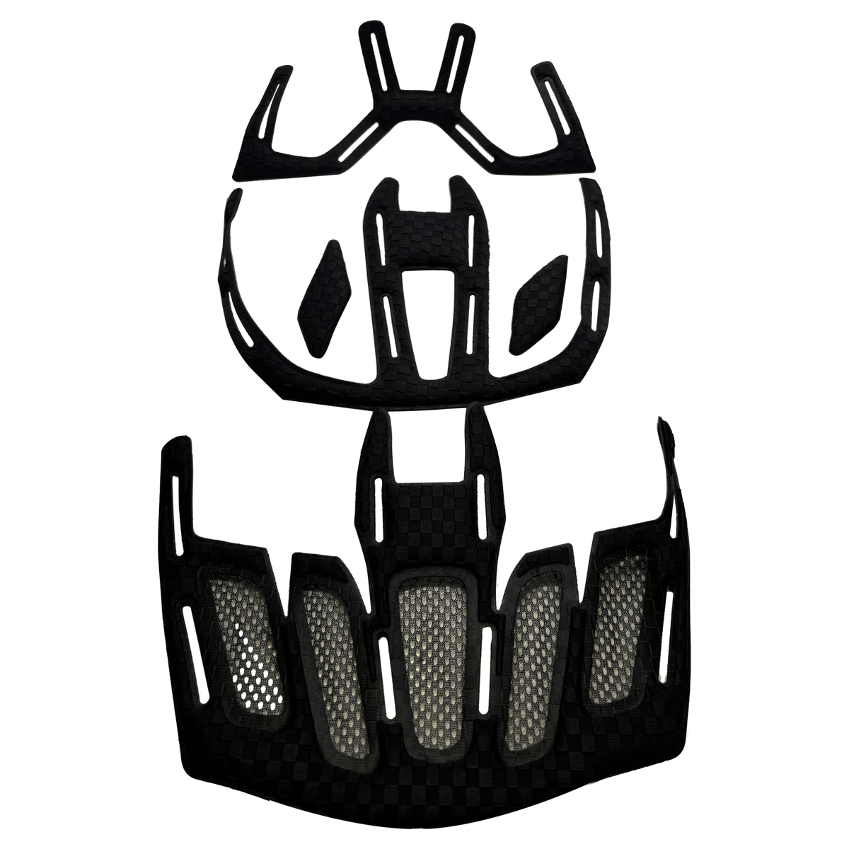 Interceptor 2.0 Padding