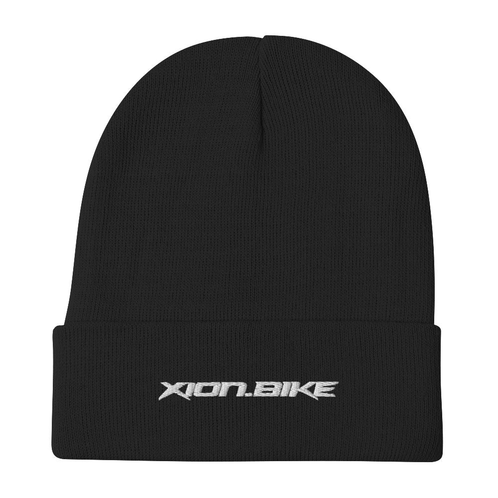 Xion Beanie