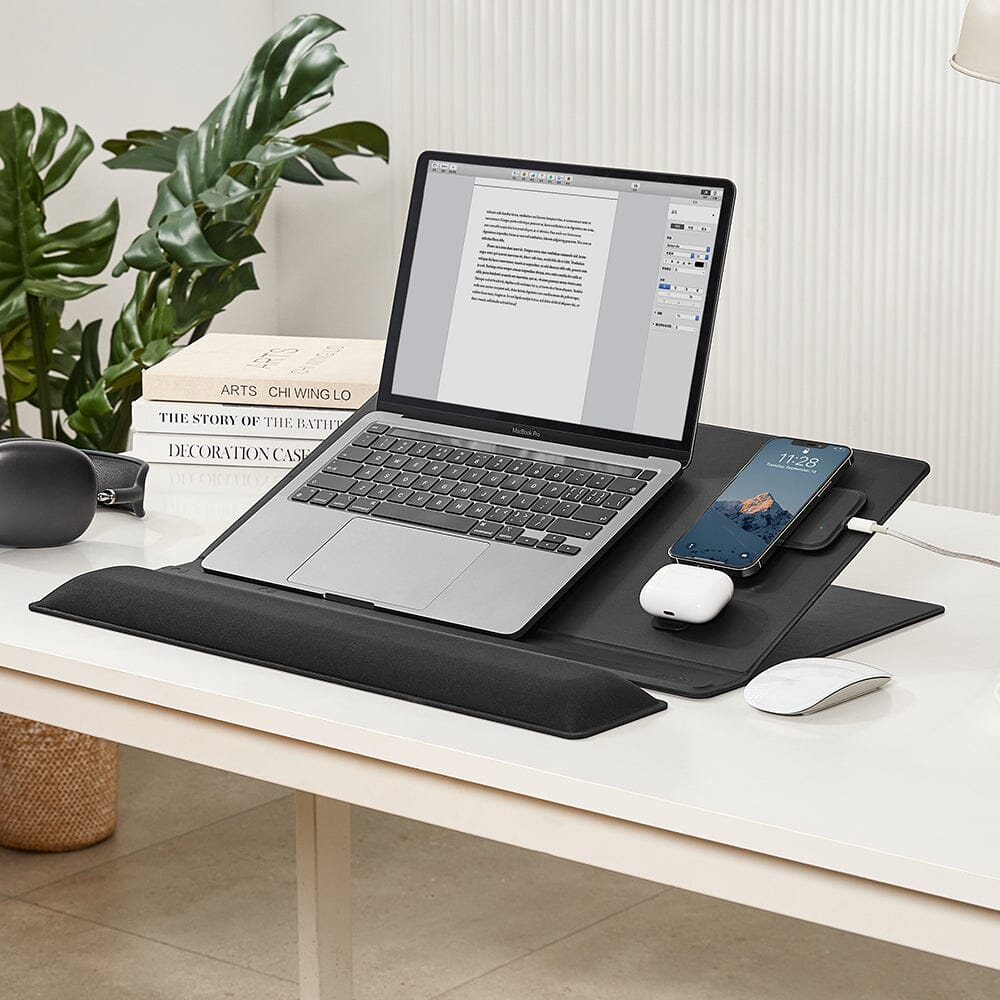 Smart Desk Mat