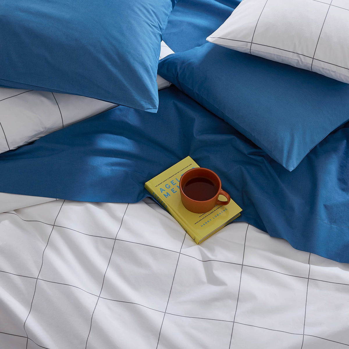 Rewards Luxe Pillowcase Set