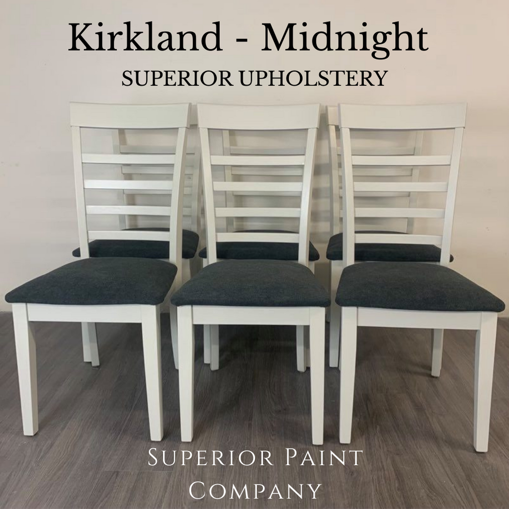 Kirkland Superior Upholstery