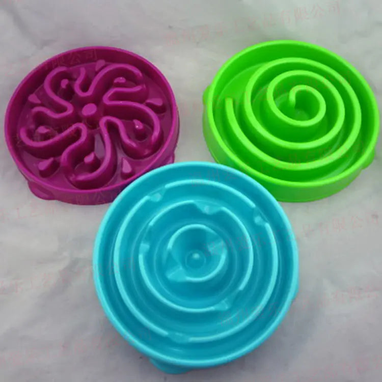 Canine Cuisine Bowl Set