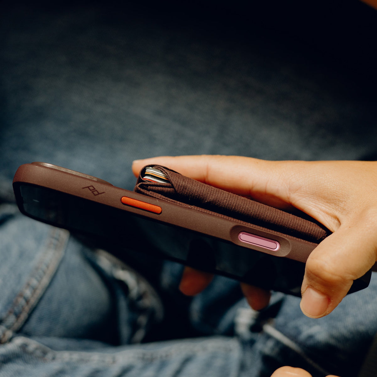 Everyday Case | iPhone 16 Eclipse