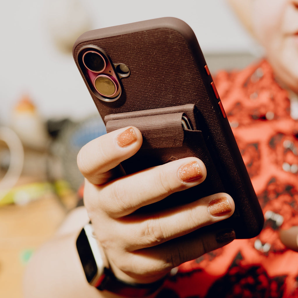 Everyday Case | iPhone 16 Eclipse