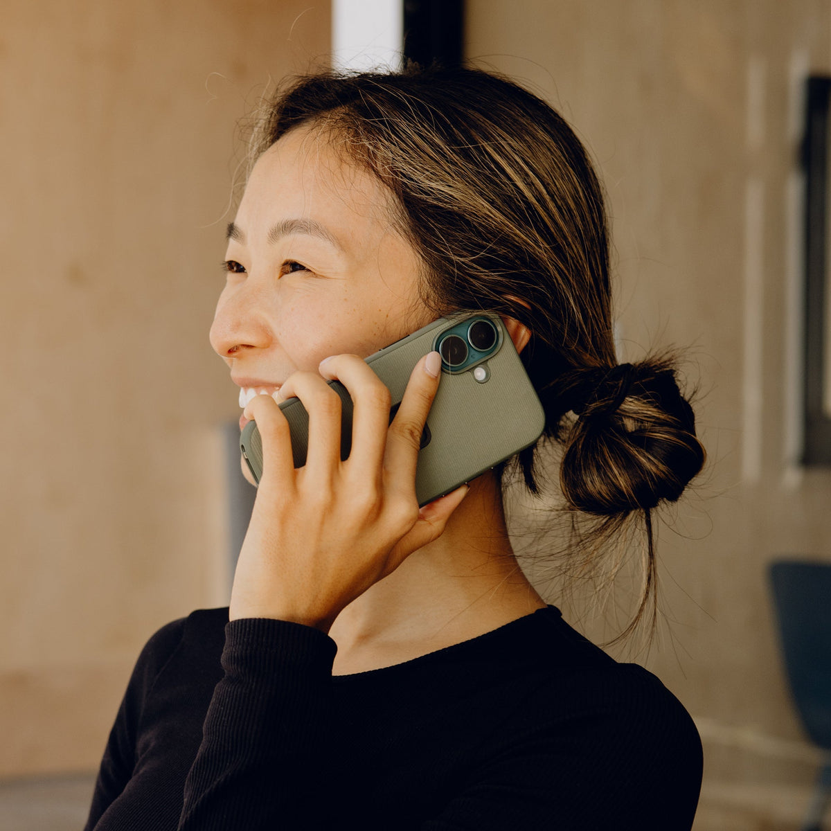 Everyday Case | iPhone 16 Sage
