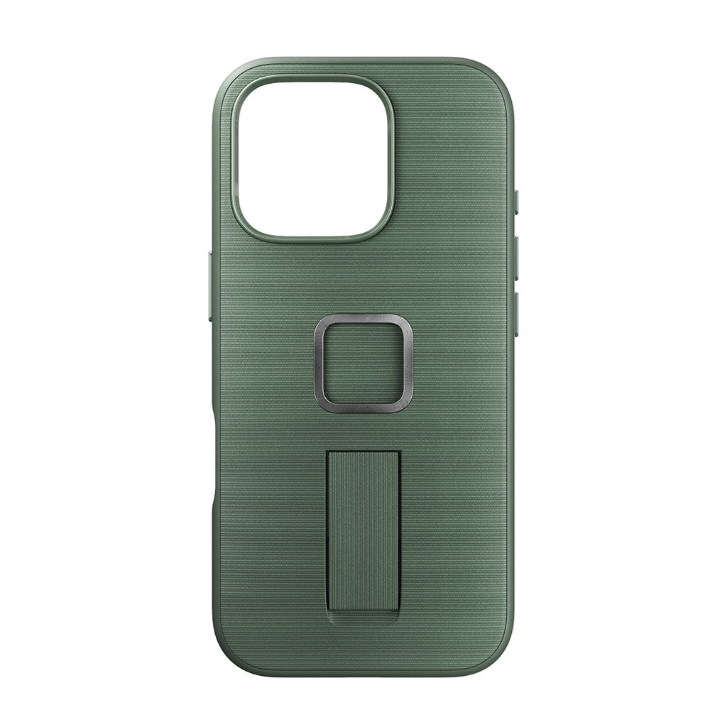 Everyday Loop Case | iPhone 16 Pro | Sage