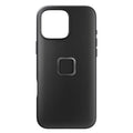 Everyday Clarino Case | iPhone 16 Pro Max Black