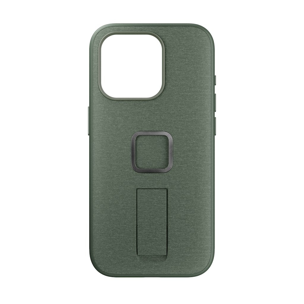 Everyday Loop Case | iPhone 15 Pro V2 | Sage