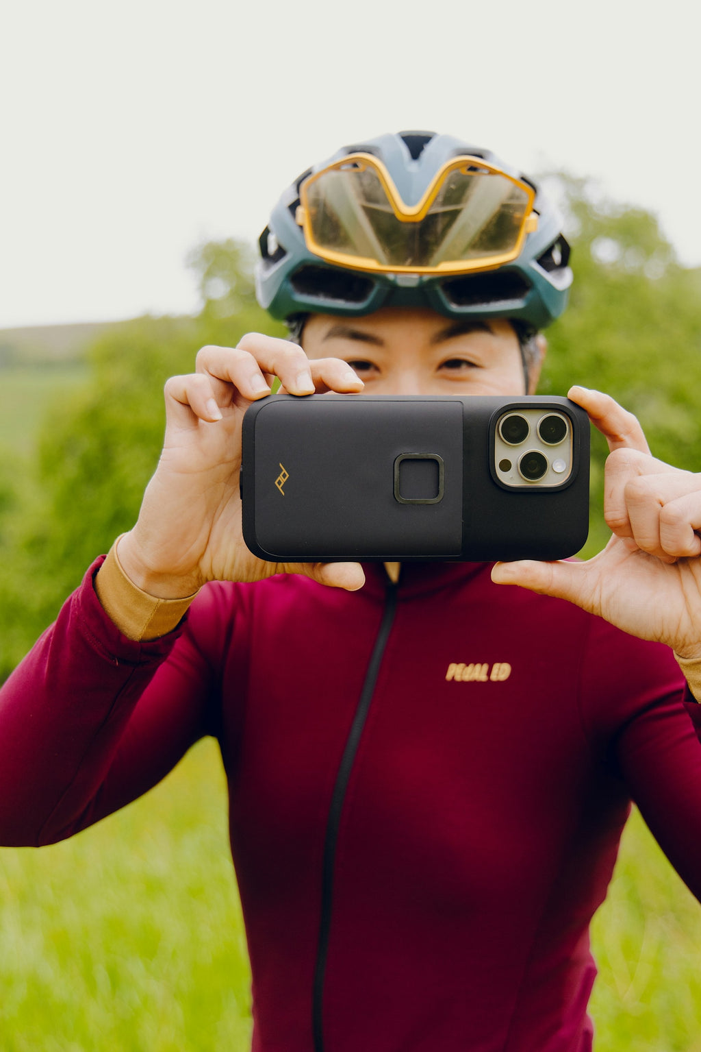 GNAR Case for iPhone 16