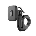 Motorcycle Bar Mount | Charging Locking Qi2