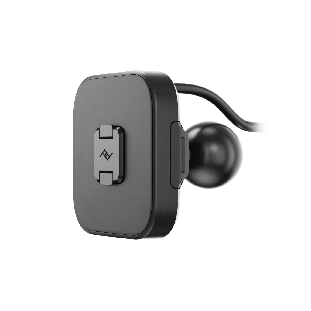 Ball Mount | Charging Locking Qi2 | 1in