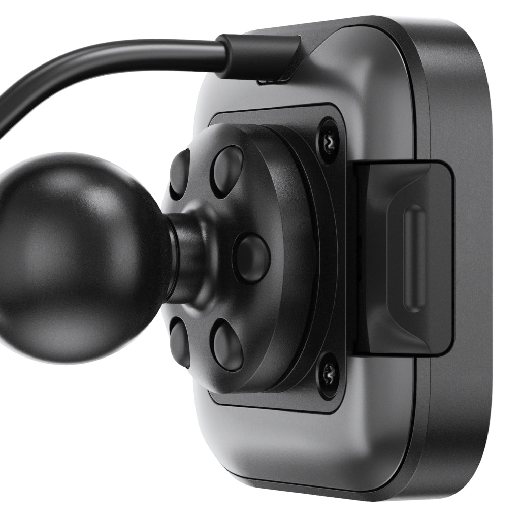 Ball Mount | Charging Locking Qi2 | 1in