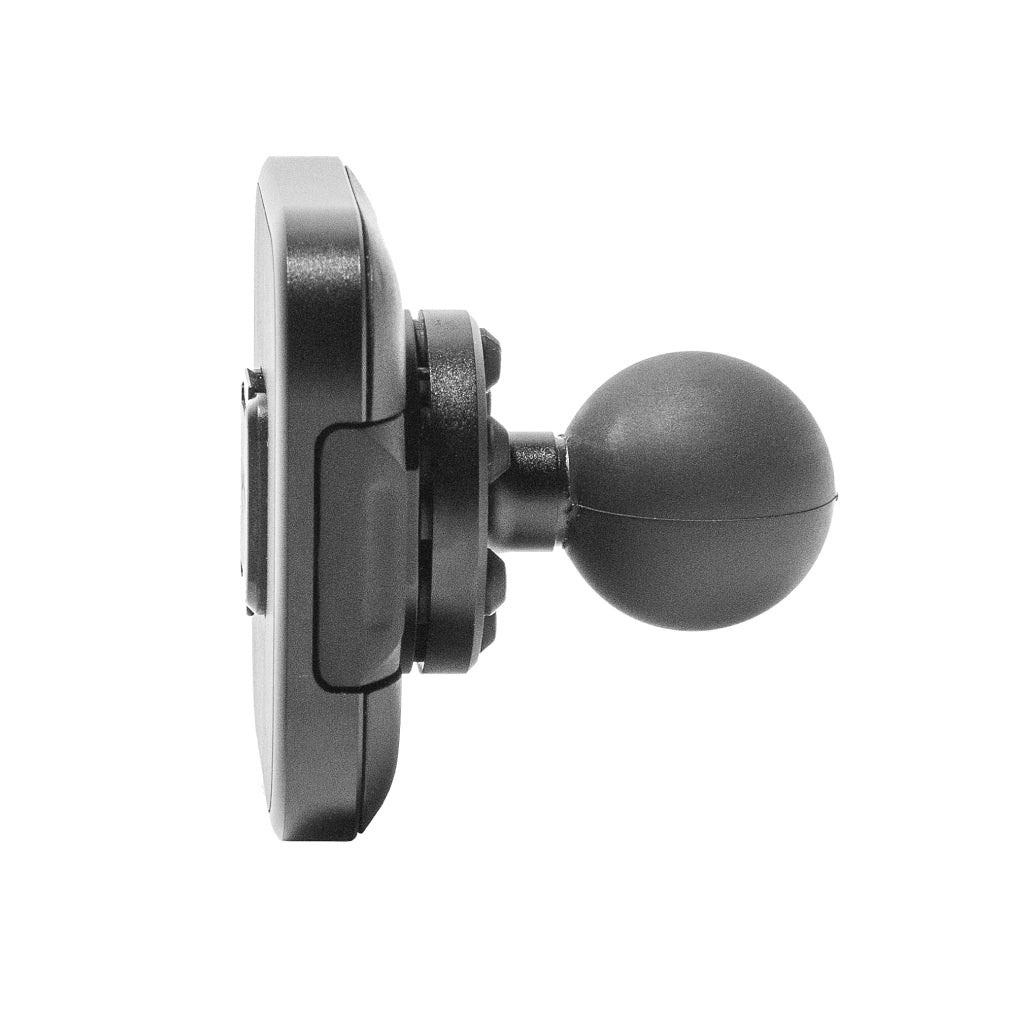 Ball Mount | Non Charging Locking | 1in