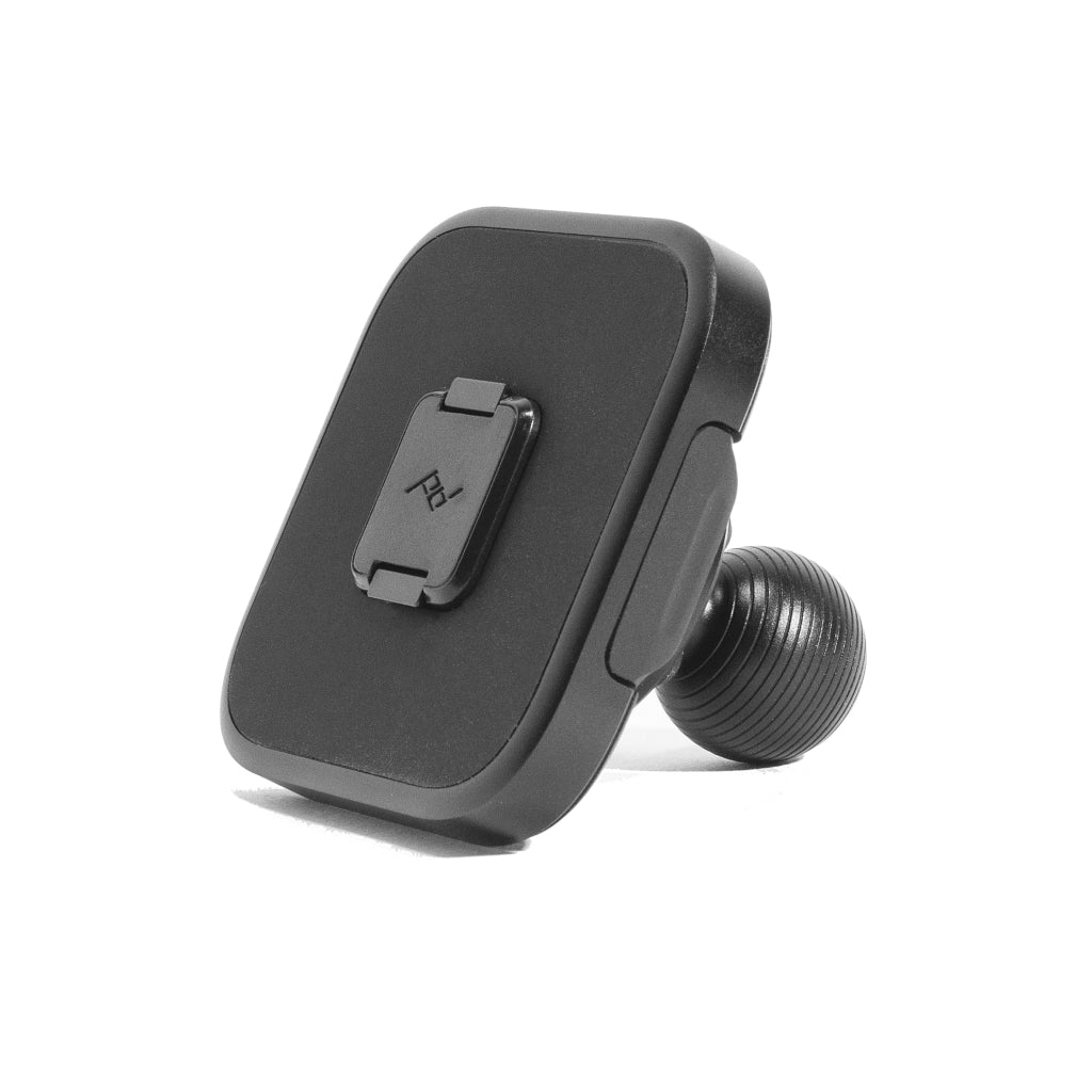Ball Mount | Non Charging Locking | 20mm