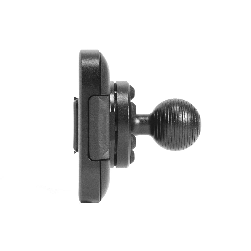 Ball Mount | Non Charging Locking | 20mm