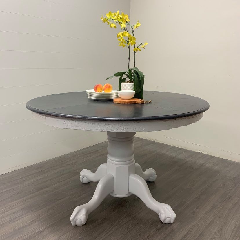 Crystal Mountain Dining Set