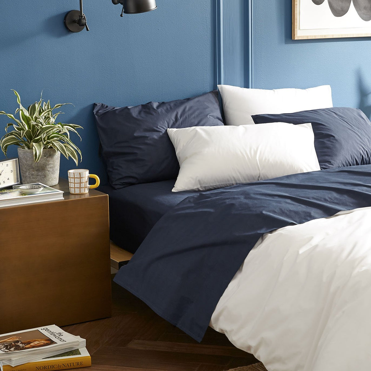 Rewards Luxe Pillowcase Set