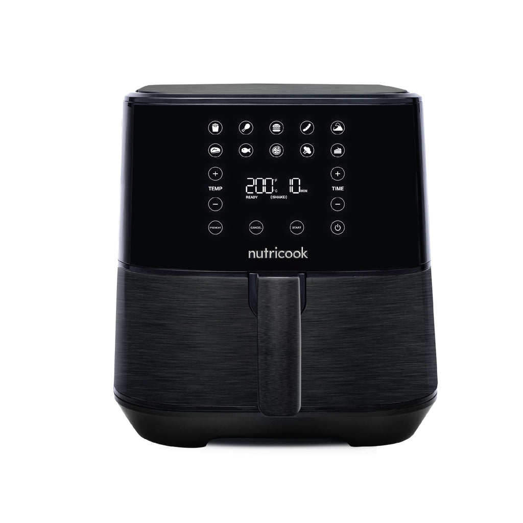 Air Fryer 2 - Black - 5.5L