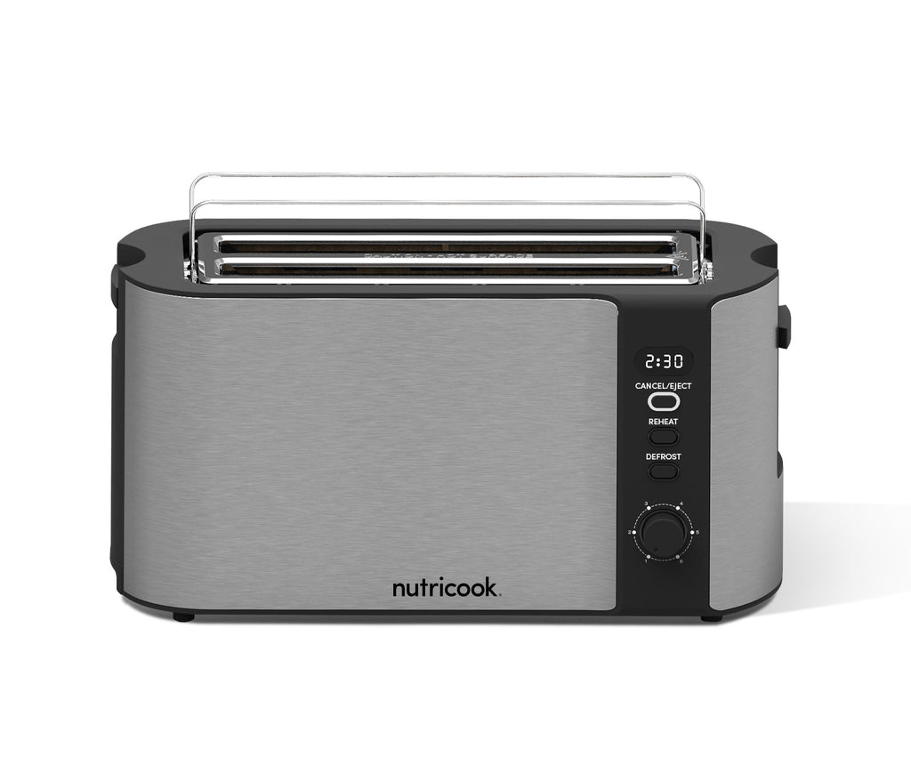 Nutricook Digital Toaster