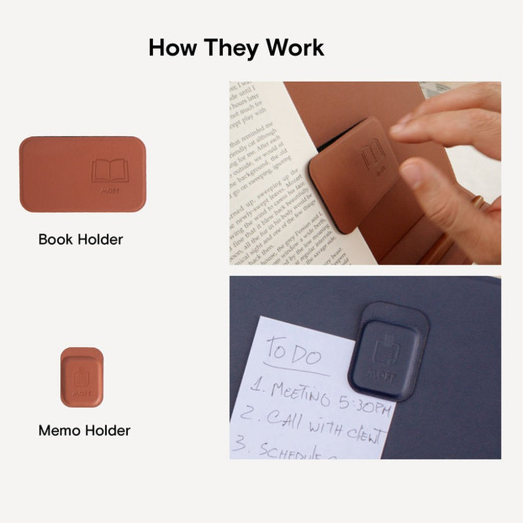 Smart Desk Mat