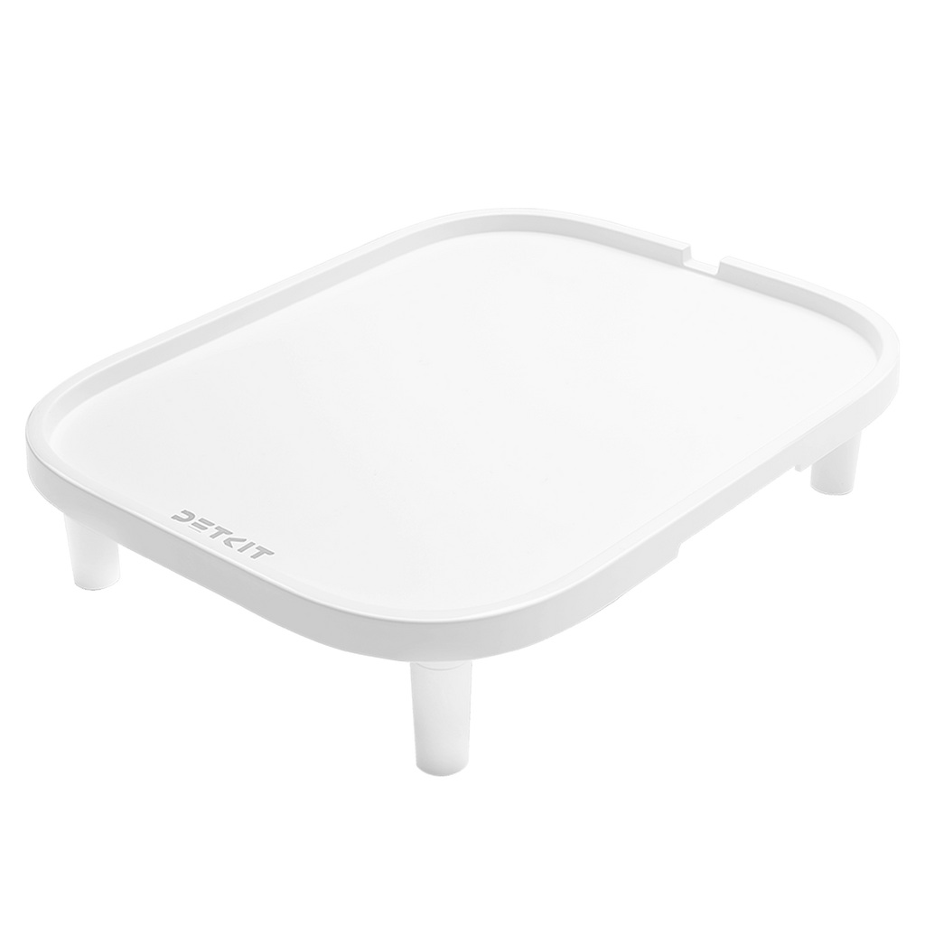 Raised Stand