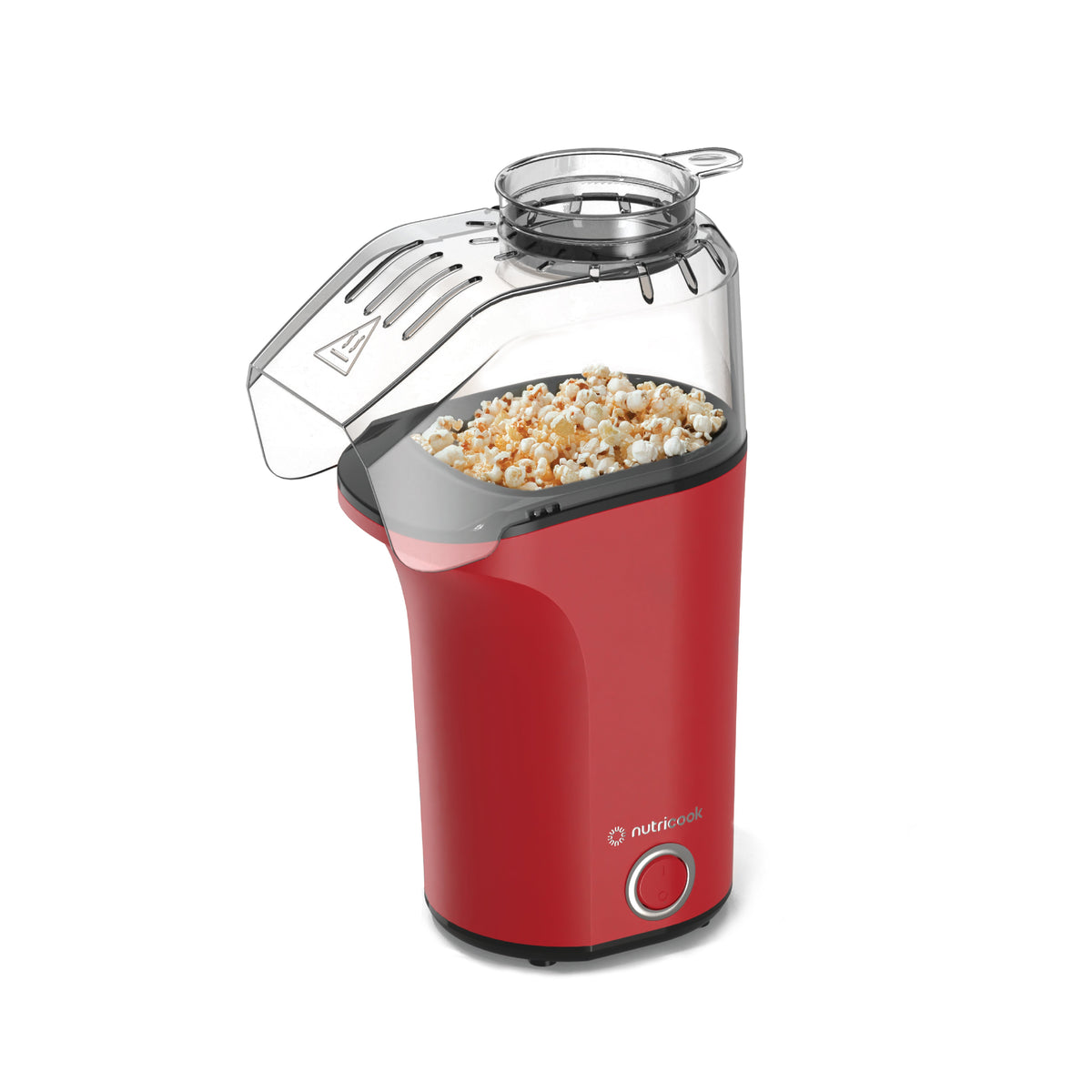 Popcorn Maker