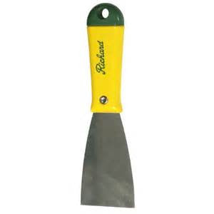 Richard Flexible Putty Knife